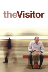 The Visitor 2008 one on netflix