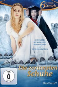 Die zertanzten Schuhe 2011 one on netflix