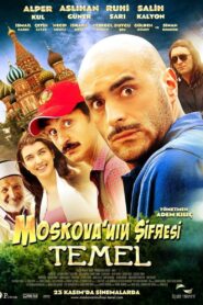 Moskova’nın Şifresi: Temel 2012 one on netflix