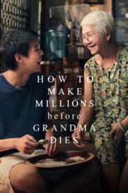 How to Make Millions Before Grandma Dies 2024 one on netflix