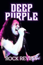 Deep Purple: Total Rock Review 2006 one on netflix