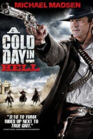 A Cold Day in Hell 2011 one on netflix