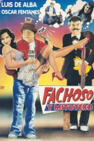 Fachoso y Mitotero 1991 one on netflix