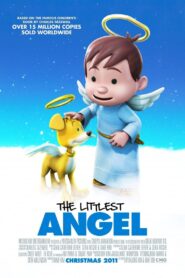 The Littlest Angel 2011 one on netflix