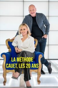 La méthode Cauet, les 20 ans 2023 one on netflix