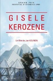 Gisèle Kérozène 1990 one on netflix