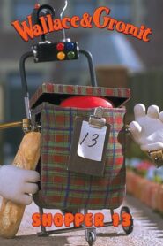 Shopper 13 2002 one on netflix
