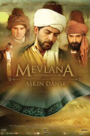 Rumi: The Dance of Love 2008 one on netflix
