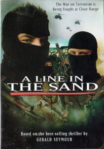 A Line in the Sand 2004 one on netflix