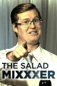 The Salad Mixxxer 2014 one on netflix