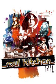 Soul Kitchen 2009 one on netflix