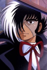 Black Jack: Capital Transfer to Heian 2000 one on netflix