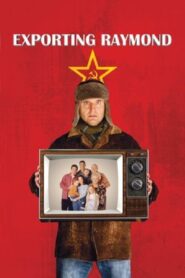 Exporting Raymond 2011 one on netflix