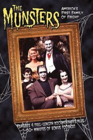 The Munsters: America’s First Family of Fright 2004 one on netflix
