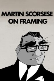 Martin Scorsese on Framing 2017 one on netflix