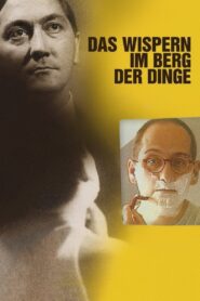 A Whispering in the Mountain of Things 1997 one on netflix