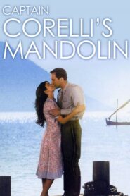 Captain Corelli’s Mandolin 2001 one on netflix