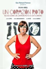 Broken Heart is not Like a Broken Vase or a Vase 2016 one on netflix