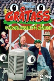 Gråtass – Forviklinger på gården 2002 one on netflix