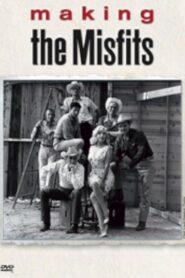 Making ‘The Misfits’ 2002 one on netflix