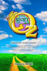 The Secret of Oz 2009 one on netflix