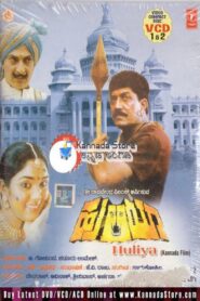 Huliya 1996 one on netflix