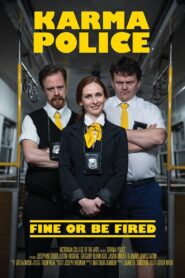 Karma Police 2015 one on netflix