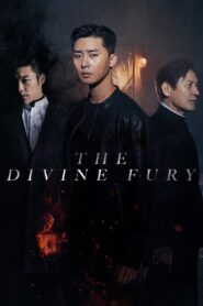 The Divine Fury 2019 one on netflix