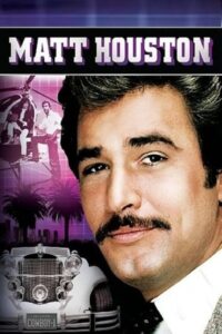 Matt Houston 1982 one on netflix