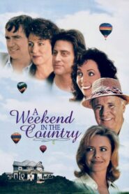 A Weekend in the Country 1996 one on netflix