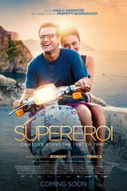 Superheroes 2021 one on netflix