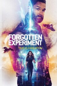 Forgotten Experiment 2023 one on netflix