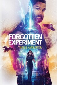 Forgotten Experiment 2023 one on netflix
