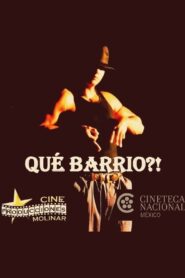 Que barrio?! 1999 one on netflix