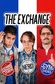 The Exchange 2021 one on netflix