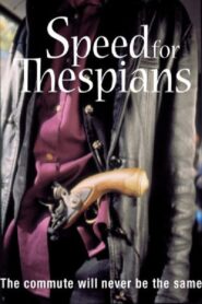 Speed for Thespians 2000 one on netflix