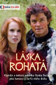 Láska rohatá 2009 one on netflix