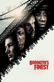 Brooklyn’s Finest 2010 one on netflix
