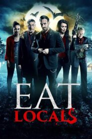 Eat Locals 2017 one on netflix