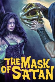 The Mask of Satan 1990 one on netflix