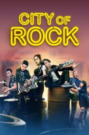 City of Rock 2017 one on netflix
