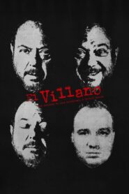 El villano 2023 one on netflix
