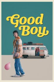 Good Boy 2023 one on netflix