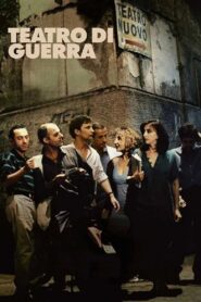 Rehearsals for War 1998 one on netflix