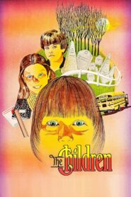 The Children 1980 one on netflix