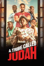 A Tribe Called Judah 2023 one on netflix