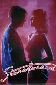 Starcrossed 1985 one on netflix