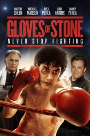 Gloves of Stone 2009 one on netflix