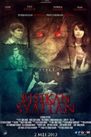 Bisikan Syaitan 2013 one on netflix