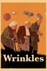 Wrinkles 2011 one on netflix